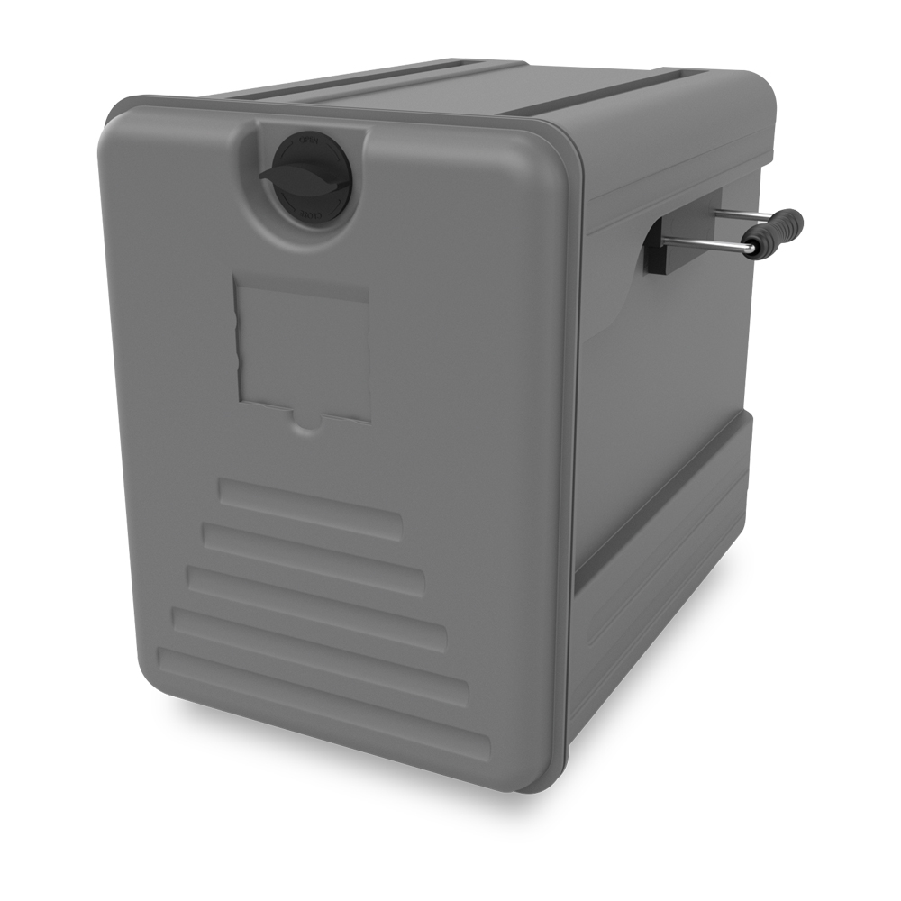 Termobox