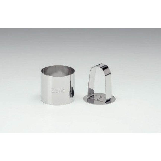 A 3000 PİLAV FORMASI 5 X H:4,5 CM