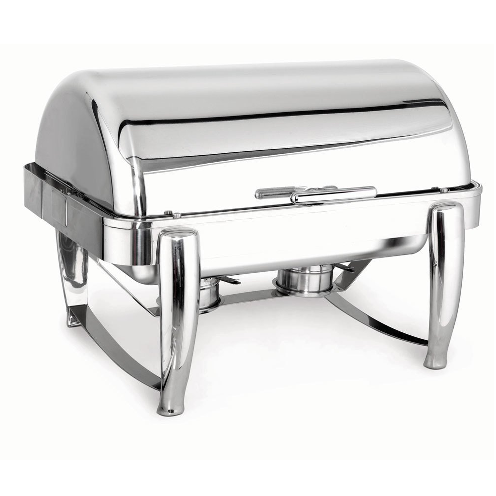 Chafing Dish Delux GN 1/1 (Jelli)