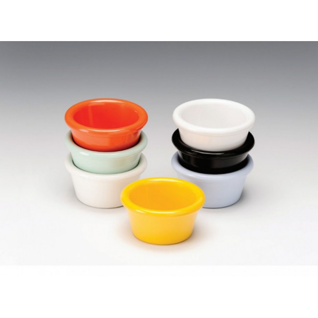K 7511 MİNİ SOSLUK REÇELLİK Ø 7 X H: 3,5 CM