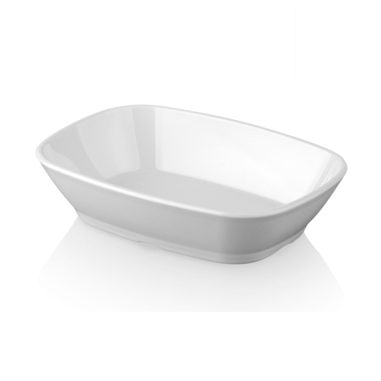 Kırılmaz Meze Tabağı 34 cm