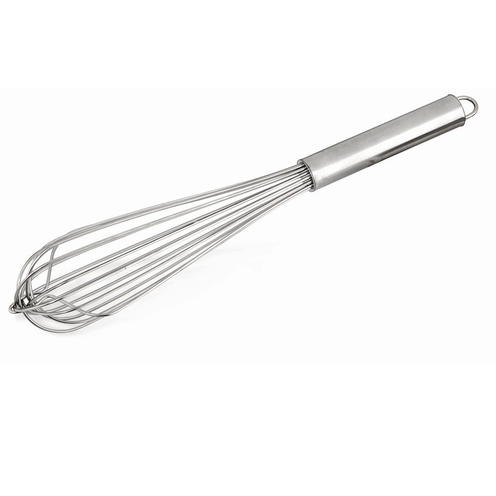 Askılı Çırpıcı (Paslanmaz Çelik) 50 cm