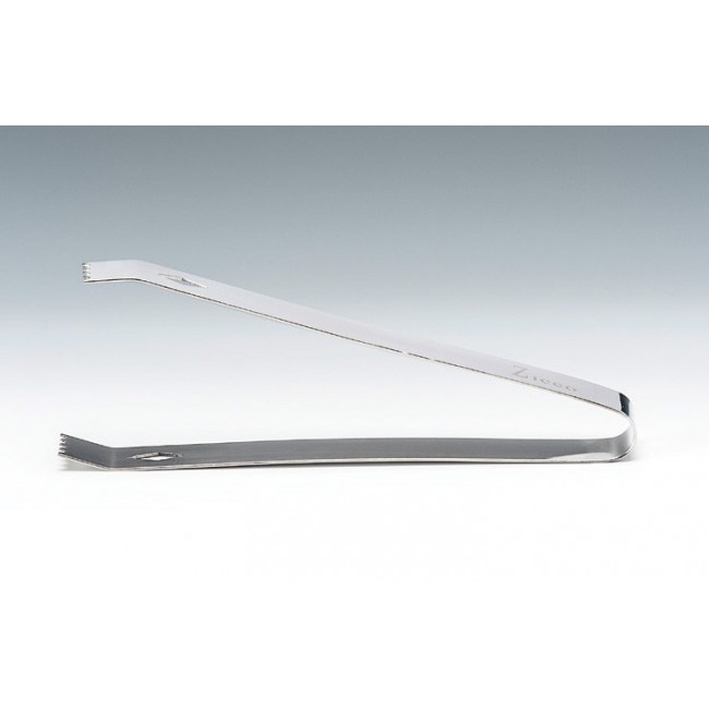 ZKC 200 ÇELİK BUZ MAŞASI 17 CM