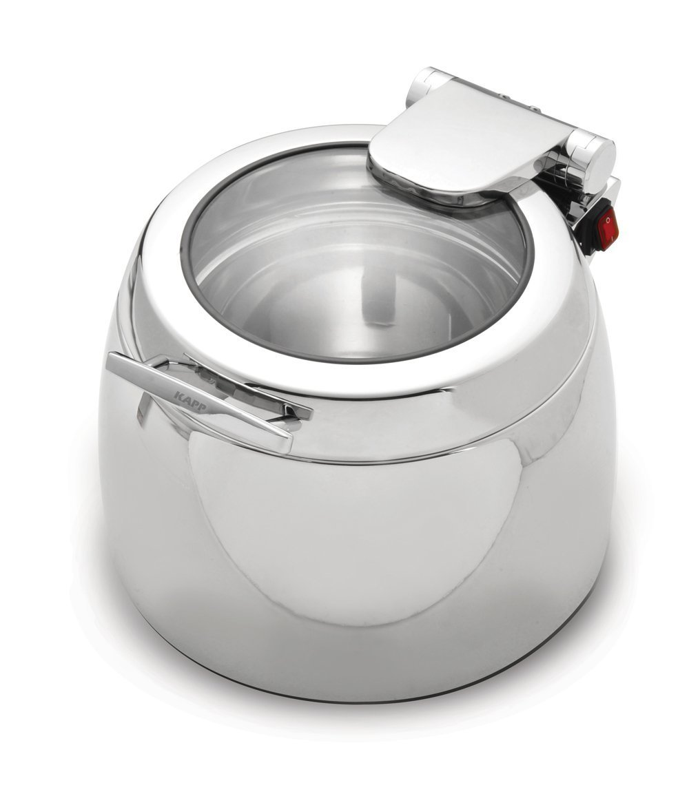  Chafing Dish Vega - Çorbalık
