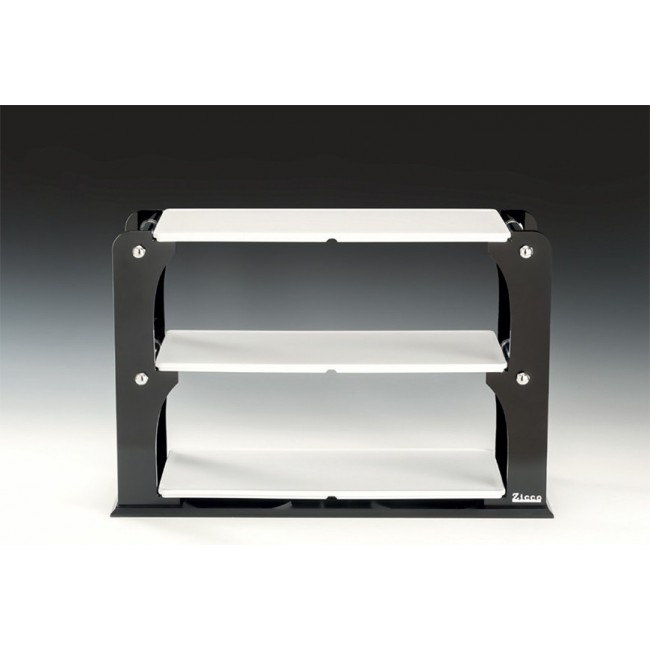ZCP 743 MELAMİN TEPSİLİ TEŞHİR STANDI 20 X 57 X H: 37 CM
