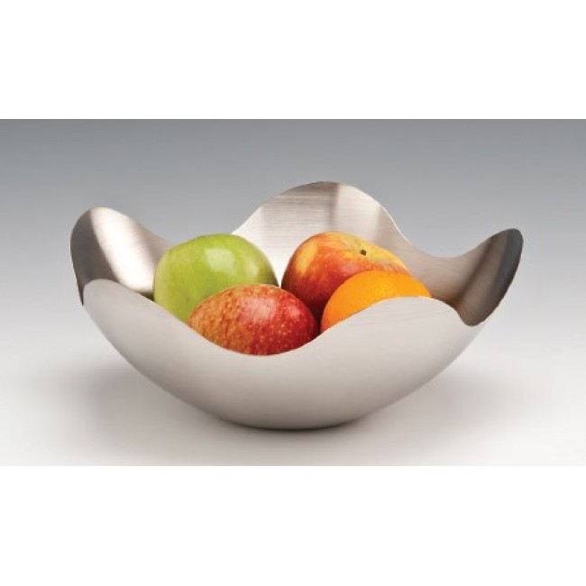 ZKC 562 ÇELİK MEYVELİK Ø 25 X H: 10 CM