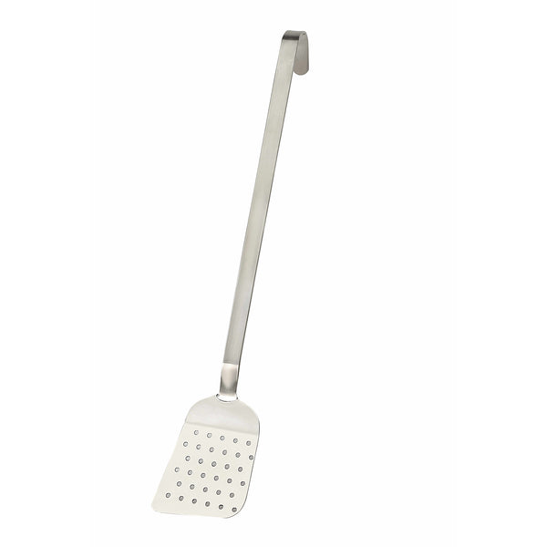 MONOBLOK SPATULA DELİKLİ