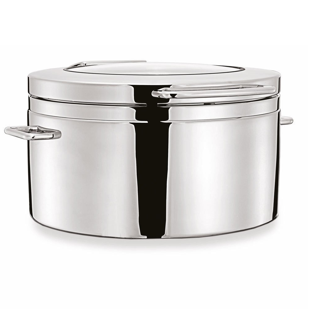 Chafing Dish Lux - Çorbalık