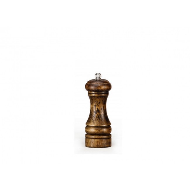 P001-05P KARABİBER DEĞİRMENİ-SERAMİK MEKANİZMALI 14 CM