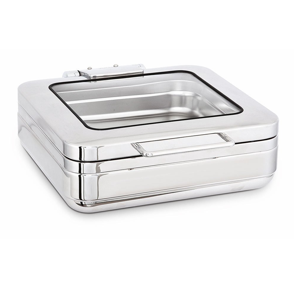 Chafing Dish Lux GN 2/3
