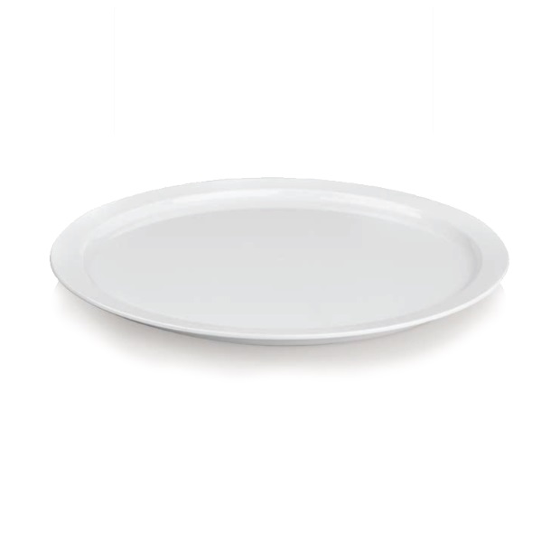 Kırılmaz Düz Tabak 28 cm