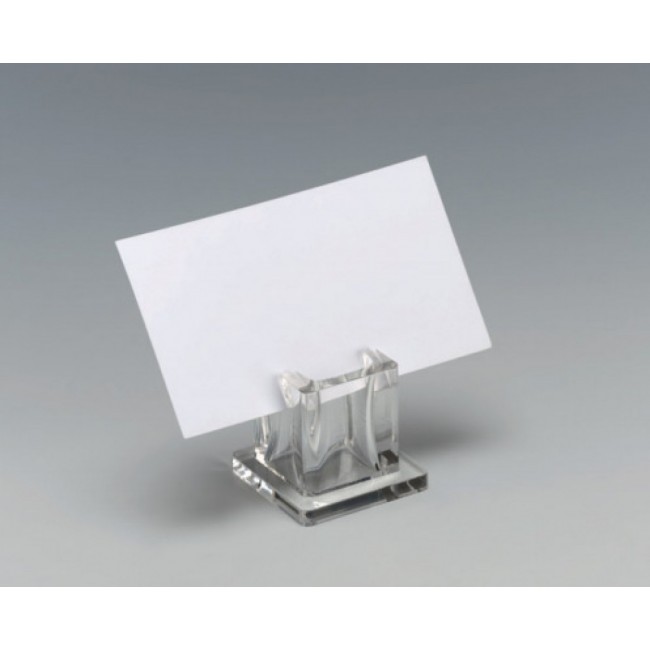 ZCP765 AKRİLİK İSİMLİK 4 X 4 X H: 3,5 CM