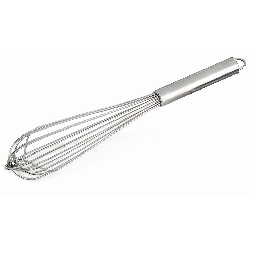 Askılı Çırpıcı (Paslanmaz Çelik) 35 cm