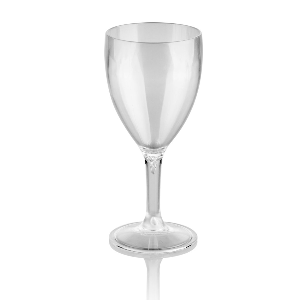 Kırılmaz Şarap Kadehi 250 ml