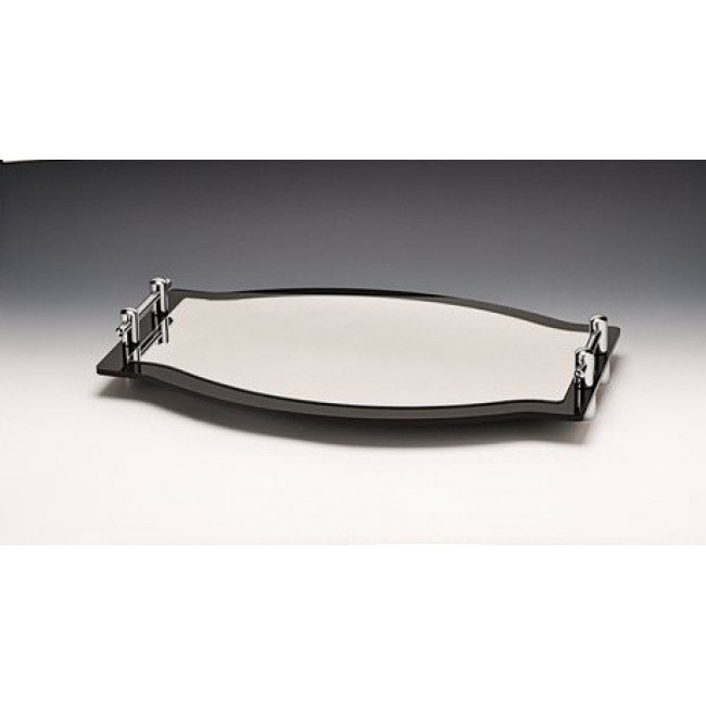 ZCP 591-1 AYNALI TEŞHİR STANDI/BOMBELİ 60X40 CM