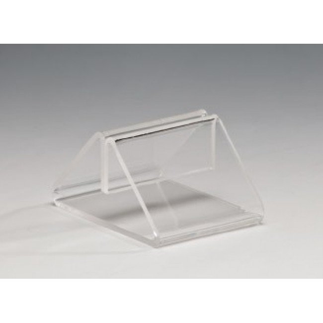 ZCP 110 A AKRİLİK İSİMLİK 6 X H: 4,5 CM