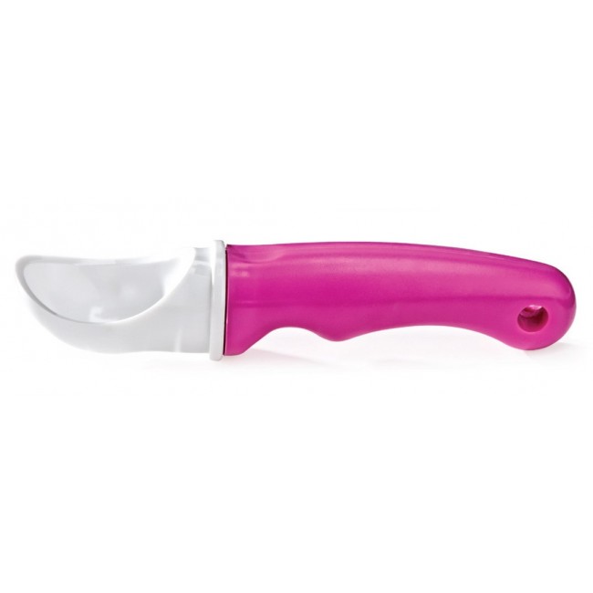 HW 2833 DONDURMA KAŞIK (PEMBE)