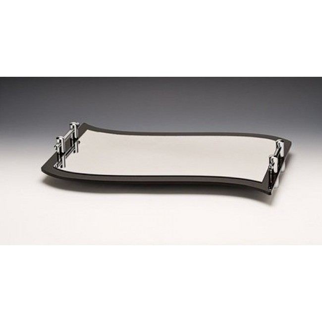 ZCP 590-4 AYNALI TEŞHİR STANDI/S 60X40 CM