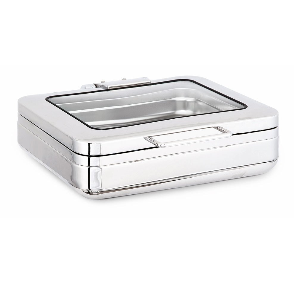 Chafing Dish Lux GN 1/1