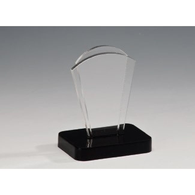 ZCP 110 G AKRİLİK İSİMLİK 4,5 X H: 6 CM