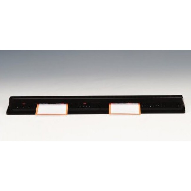 ZCP 407-3 AKRİLİK SİPARİŞ TUTUCU 50 CM