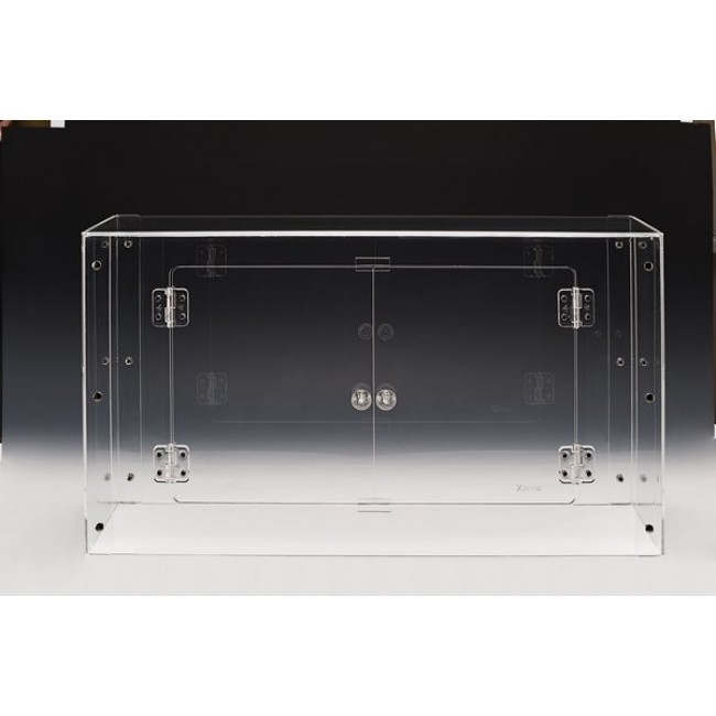 ZCP 556 AKRİLİK PETEK BAL KABİNİ 68X26XH:37 CM