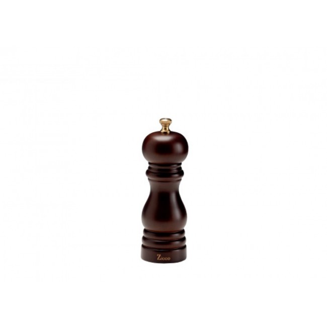 JS522 ÇELİK MEKANİZMALI KARABİBER DEĞİRMENLERİ 17 CM