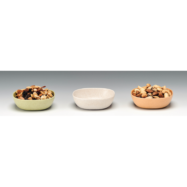 SW 18040 BAMBU ÇEREZLİK 9,5 X 9,5 CM