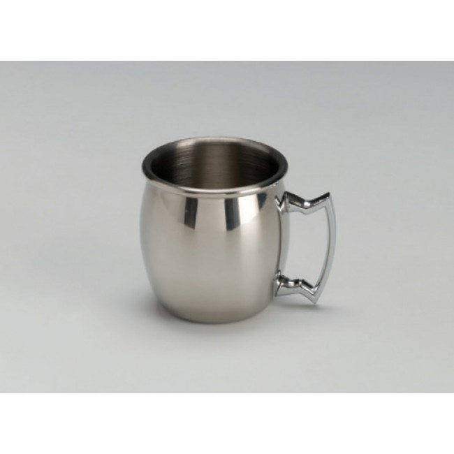 ZKB-160 ÇELİK SÜTLÜK KAPASİTESİ 60 ML