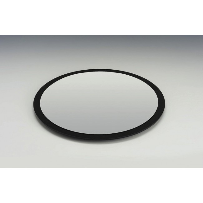 ZCP 755 AYNALI TEŞHİR STANDI / YUVARLAK Ø 40 CM