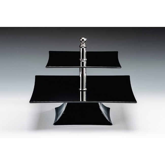 ZCP 631 – 3 POLYCARBONAT TEŞHİR STANDI H: 29 CM (25X35 CM)