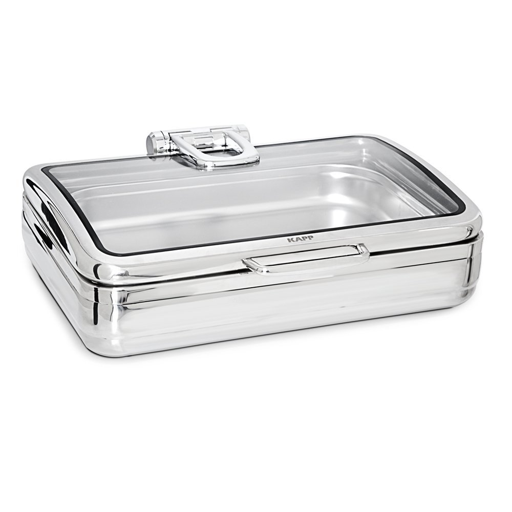 Chafing Dish Carina GN 1/1