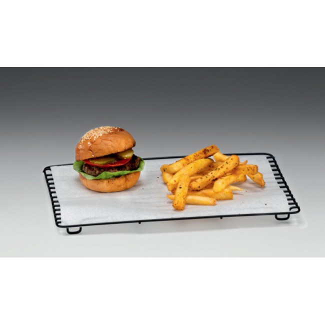 CS-201803 SERVİS STANDI 18 X 27 CM
