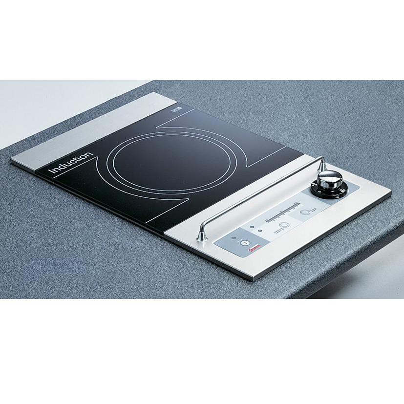 Drop-In İndüksiyon Ocak - 320X440 mm