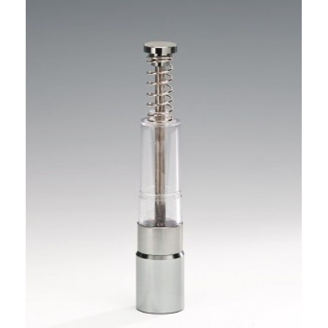 HW 0016-A ÇELİK KARABİBER DEĞİRMENİ 15 CM