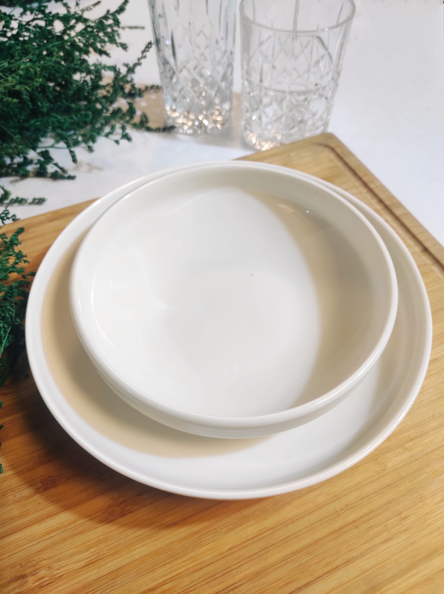 ÇORBA KASESİ 15 CM