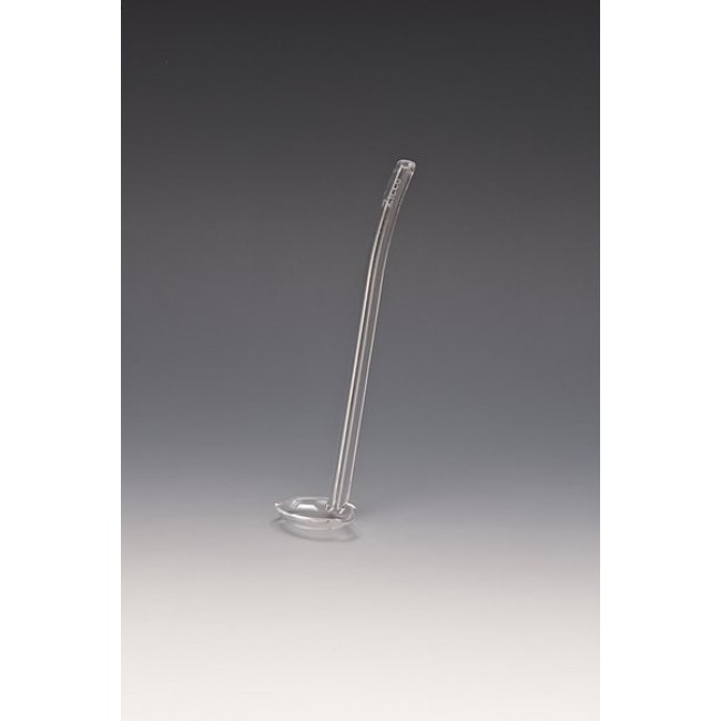 ZCP 535 POLYCARBONAT MİNİ KEPÇE 17 CM