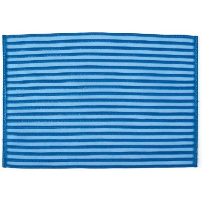 P25 1047-H97 AMERİKAN SERVİSİ (PLASTİK ÖRGÜLÜ) 30 X 45 CM