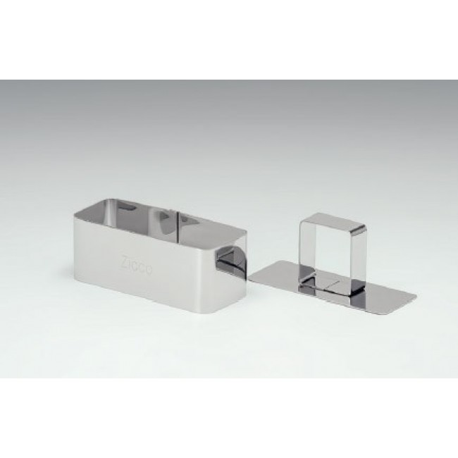 A 3600 PİLAV FORMASI 4 X 9 X H:3,5 CM