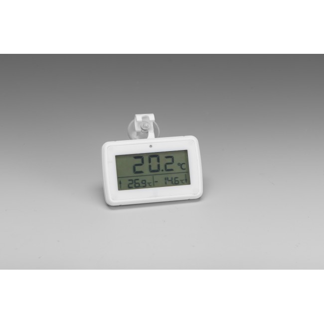 A-220 DİGİTAL BUZDOLABI TERMOMETRESİ