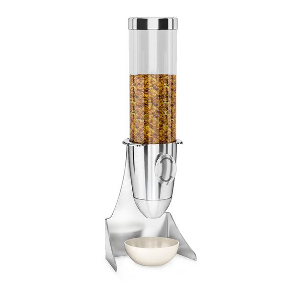 CORN FLAKES DİSPENSER KLASİK TEKLİ