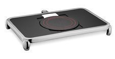  Indüksiyon Chafing Dish Standı 1/1