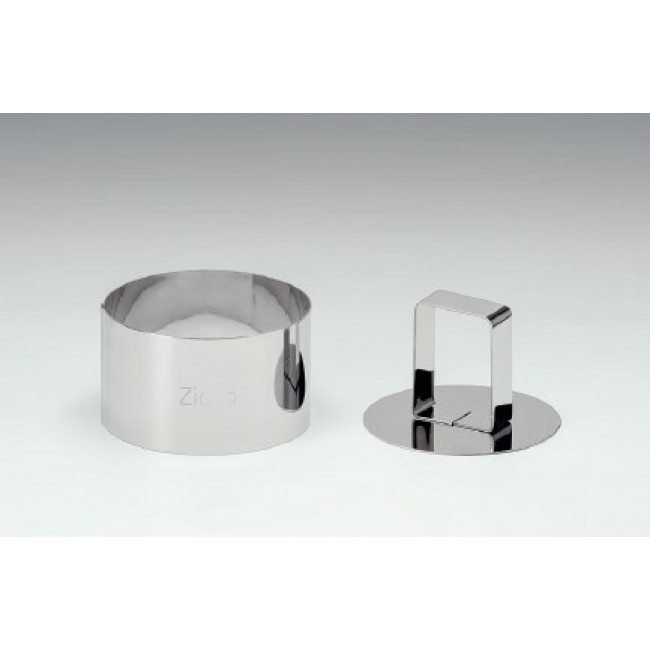 A 3200 PİLAV FORMASI 7,5 X H:4,5 CM