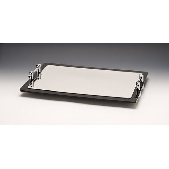 ZCP 589-2 AYNALI TEŞHİR STANDI/DİKDÖRTGEN 60X40 CM