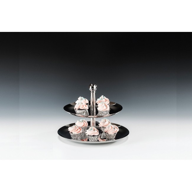 OMD 353 ÇELİK TEŞHİR STANDI 21X26 H: 21 CM