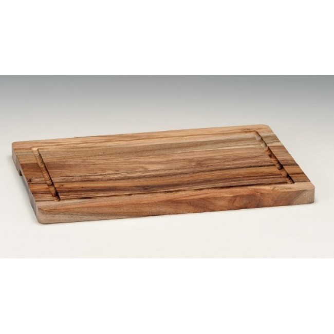 J9026 AKASYA STEAK TAHTASI 33 X 22 X H : 1,8 CM