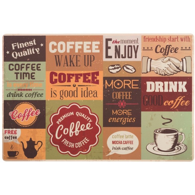 PM 75014-4 AMERICAN SERVİS 30 X 45 CM - (PP)
