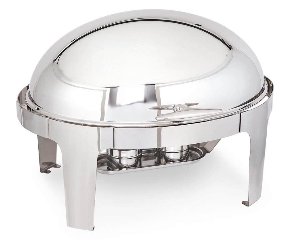Chafing Dish Oval (Jelli)