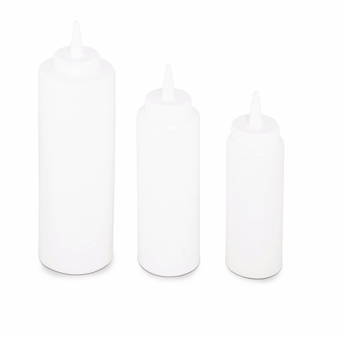 Mayonez Şişesi 360 ml