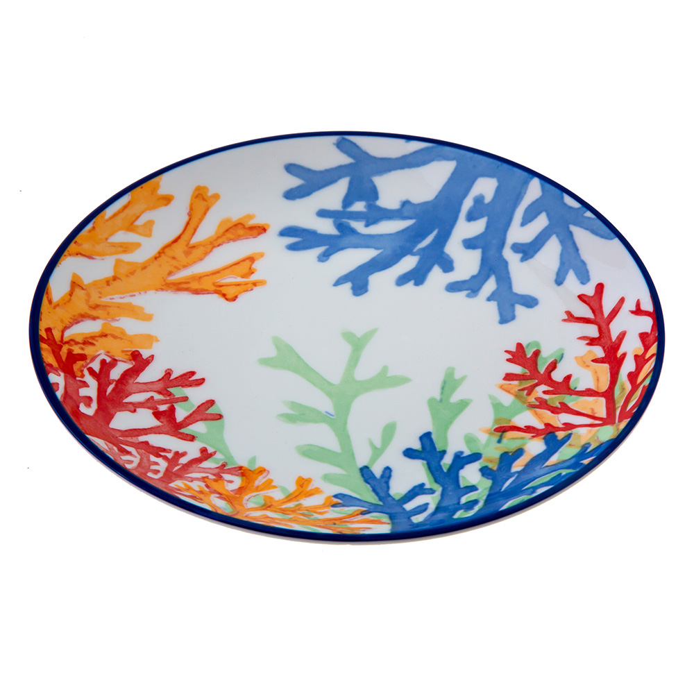 Jumbo Coral Reef Pasta Tabak